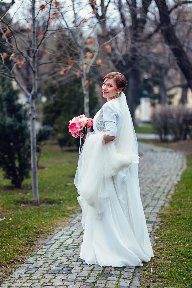 Fotograf nunta sesiune foto